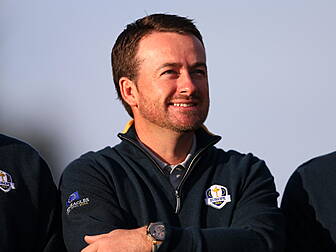 Graeme McDowell provides updat...